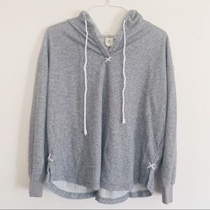 White Crow Women’s Sweatshirt - L